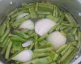 Foto del paso 1 de la receta Hervido rico rico!!