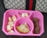 Cara Membuat Bekal anak 3