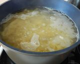 Mákos tészta recept fázis 2 fotója