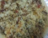 सूजी पिज़्ज़ा (Suji Pizza recipe in Hindi) रेसिपी चरण 8 फोटो