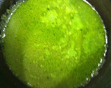 Foto del paso 2 de la receta: Pasta a la albahaca ©