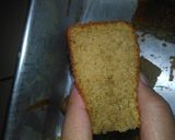 Foto langkah ke 6 dari resep Bolu lembut.
