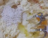 Foto langkah ke 2 dari resep Marmer Cake Pelangi.