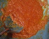 Foto langkah ke 2 dari resep Udang Saus Padang.