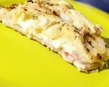Foto del paso 11 de la receta: Pizza casera 🍕👌