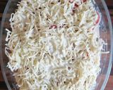 Rakott cukkini recept fázis 6 fotója