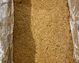 Foto del paso 4 de la receta: Barritas avena plátano