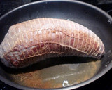 Foto del paso 1 de la receta: Redondo de ternera