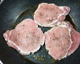 Füstös karaj recept fázis 2 fotója