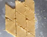 A picture of step 6 of Super healthy Kaju Katli.
