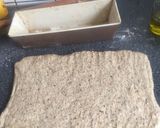 Foto del paso 7 de la receta: Pan de molde integral con semillas