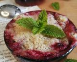 Une image de l'étape 3 de 🌰 Crumble (topping pour dessert).