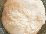Burger bread
