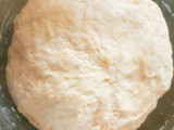 Burger bread