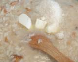Risotto ai finferli e salvia recipe step 3 photo