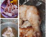 PGBA17 Ayam Goreng Sambel Kering langkah memasak 1 foto