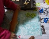 Foto del paso 3 de la receta: Galletas mantequilla