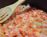 Foto del paso 4 de la receta: Enfrijoladas