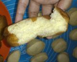 Foto langkah ke 5 dari resep Fluffy Doughnut, Donat empuk, ringan.