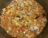 Foto del paso 2 de la receta: Habichuelas guisadas en agrura