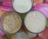 A picture of step 3 of Homemade mayonnaise.