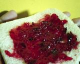 Foto langkah ke 6 dari resep Selai Rosella Homemade.