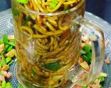 हक्का नूडल्स (Hakka Noodles recipe in hindi) रेसिपी चरण 5 फोटो