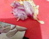 Foto langkah ke 1 dari resep Sayur Tauco.