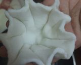 A picture of step 5 of Ukadiche Modak.