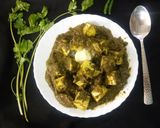 পনির হায়দ্রাবাদি (Paneer Hyderabadi Recipe In Bengali) রেসিপির ধাপ 6 ছবি