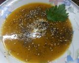 Foto del paso 4 de la receta: Sopa crema de vegetales con semillas #sosadri