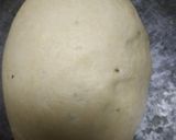 खस्ता पराठा (khasta paratha recipe in hindi) रेसिपी चरण 4 फोटो
