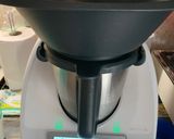 Foto del paso 3 de la receta: Mermelada Frutilla con Chía, casera en Thermomix