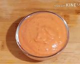 A picture of step 3 of Potato & Green peas ki Sabji.