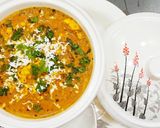 शाही पनीर (Shahi Paneer recipe in hindi) रेसिपी चरण 3 फोटो