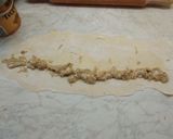 Φωτογραφία βήματος 8 της συνταγής Ταχινόπιτες στριφτάρια Αντώνης