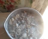 Foto langkah ke 1 dari resep Gulai kambing.