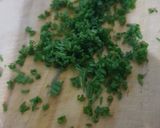 Foto del paso 4 de la receta: Salsa de champiñón para untar