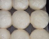Une image de l'étape 3 de Brioche fourré au chocolat 🍫 🍞.