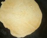 Simple cardamom crepes recipe step 3 photo