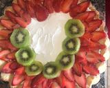 Foto del paso 4 de la receta: Tarta multifruta
