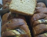Foto langkah ke 5 dari resep Bolu pisang.