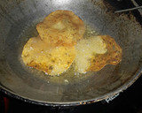 आलू के पापड़ (aloo ke papad recipe in Hindi) रेसिपी चरण 5 फोटो