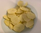 Foto del paso 1 de la receta Tortilla de patata