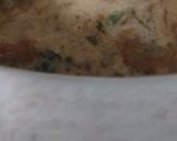 A picture of step 15 of Chicken Gola kabab pulao.