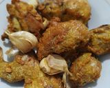 Foto langkah ke 5 dari resep Ayam Goreng Bawang Berempah.