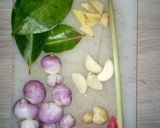 Foto langkah ke 2 dari resep Rendang Daging Sapi Ala Mama Suka.