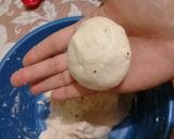 Foto del paso 3 de la receta: Bocolitos 🫓🫓