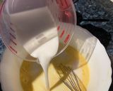Foto del paso 2 de la receta Flan de coco