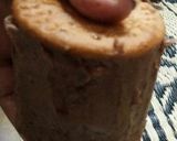 મેરી ચોકો કેક રેસીપી સ્ટેપ5ફોટો